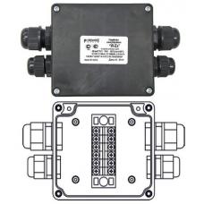 УК-Ex (Ладога-Ex). Коробка коммутационная взрывозащищенная. Риэлта УК-Ex (Ладога-Ex). Коробка коммутационная взрывозащищенная. Риэлта