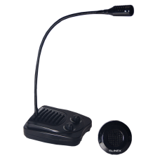 AM-30. Переговорное устройство. SLINEX