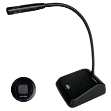 AM-40. Переговорное устройство. SLINEX