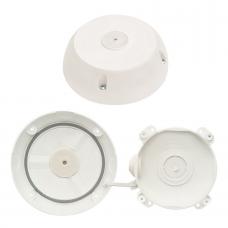 МК-2 PRO. Монтажная коробка для крепления уличных видеокамер. SLT