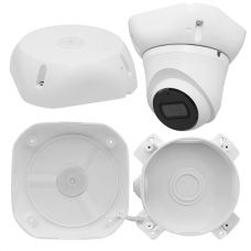 МК-3. Монтажный комплект для ДИП-34А, ДИП-31 и С2000-ИП. Болид