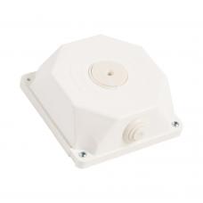 УМК-6. Монтажная коробка для крепления уличных видеокамер. SLT