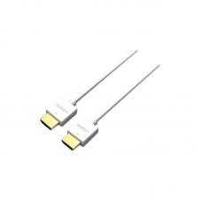 WH-511(2m). Кабель HDMI 2.0, А-А (вилка-вилка). LAZSO