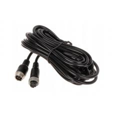 AVIA 4pin (штекер)-AVIA 4pin (гнездо), 10м. Корд межблочный 10 м. Optimus AVIA 4pin (штекер)-AVIA 4pin (гнездо), 10м. Корд межблочный 10 м. Optimus