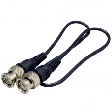 BNC (ш) +BNC (ш), 0.5 м. Корд межблочный BNC-BNC. Прочие зарубежные