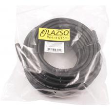 WH-111(15m). Кабель HDMI 2.0, А-А (вилка-вилка). LAZSO