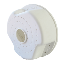 WL-KM1001 (белый). Монтажная коробка для камер. Space Technology