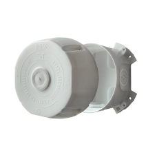 ST-K05 PRO (белый). Монтажная коробка для камер. Space Technology