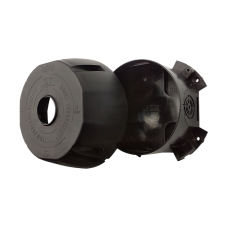 ST-K05 PRO (черный). Монтажная коробка для камер. Space Technology