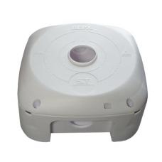 ST-K07 PRO (белый). Монтажная коробка для камер. Space Technology