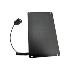 Delta Tourist Light 6. Солнечная панель с USB портом. Delta