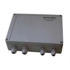 SVP-24. Устройство грозозащиты цепей видео, питания и данных. РУССБЫТ