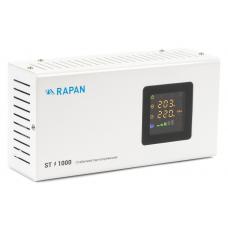 RAPAN ST-1000 (8900). Стабилизатор напряжения. Бастион