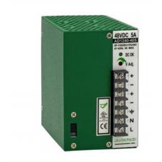 AD1240-48SR. Блок питания на DIN-рейку. NSGate