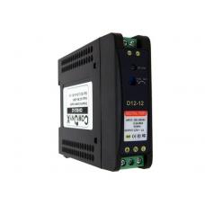 CO-D12-12. Источник стабилизированного питания. ComOnyx