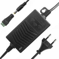 ST-12/1 (версия 2) (с коннектором). Блок питания стабилизированный. Space Technology