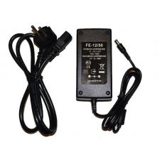 FE-12/50. Блок питания. Falcon EYE FE-12/50. Блок питания. Falcon EYE