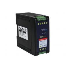 CO-D60-12. Источник стабилизированного питания. ComOnyx