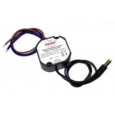 24W/12V/WP. Импульсный блок питания. FARADAY