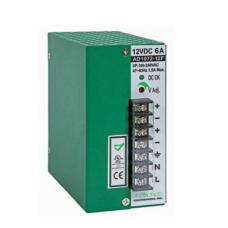 AD1072-12F. Блок питания на DIN-рейку. NSGate