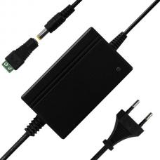 ST-12/2 (с коннектором). Блок питания стабилизированный. Space Technology