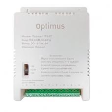 1250-8C. Источник вторичного электропитания импульсный (IP56). Optimus 1250-8C. Источник вторичного электропитания импульсный (IP56). Optimus