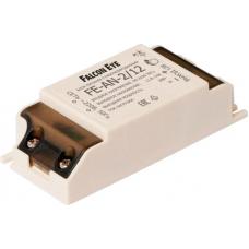 FE-AN-1/12. Источник стабилизированного питания. Falcon EYE FE-AN-1/12. Источник стабилизированного питания. Falcon EYE