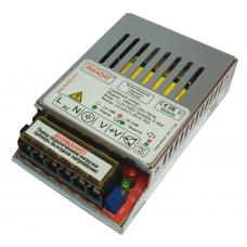18W/12-24V/78AL. Импульсный блок питания. FARADAY