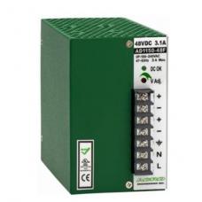 AD1150-12F. Блок питания на DIN-рейку. NSGate