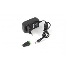 Mollusk-VRK 12/1 (8830). Источник электропитания малогабаритный. Бастион