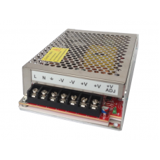 120W/12V. Импульсный блок питания. FARADAY