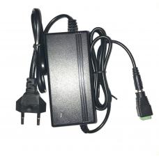 SR-12/1A. Блок питания стабилизированный. SarmatT