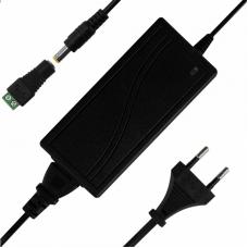 ST-12/5. Источник стабилизированного питания. Space Technology