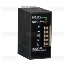 PS-12024/I. Блок питания. OSNOVO