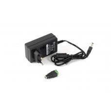 Mollusk-VRK 12/3 (8832). Источник электропитания малогабаритный. Бастион