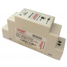 24W/12-24V/DIN. Блок питания. FARADAY