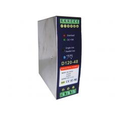 CO-D120-48. Источник стабилизированного питания. ComOnyx