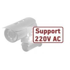 BxxxxRZK-220. Блок питания. Beward