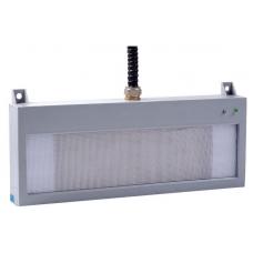 Сфера ВЗ АО-П. Светильник аварийного освещения взрывозащищенный. Компания СМД