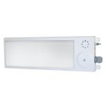 Плазма-Ехm-С(А)-4. Светильник аварийного освещения взрывозащищенный. Этра-спецавтоматика