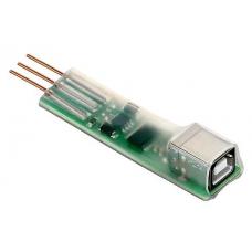 ПИ1. Преобразователь интерфейсов. Эридан