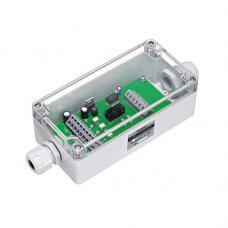 УУО-RGB. Устройство управления оповещателем. Эридан