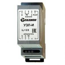 УЗЛ-И. Устройство защиты линии интерфейса RS-485. Тахион