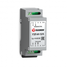 УЗЛ-И-30/5. Устройство защиты линии интерфейса. Тахион