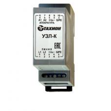 УЗЛ-К. Устройство защиты протяженных линий и цепи питания. Тахион