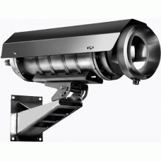 WEX40-24V-08 (с блендой). Термокожух взрывозащищенный. WIZEBOX