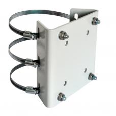 Спектрон-К-06-М. Универсальное крепление для монтажа извещателей Спектрон и термокожухов Релион. Спектрон НПО