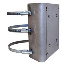 Спектрон-К-06-Н. Универсальное крепление для монтажа извещателей Спектрон и термокожухов Релион. Спектрон НПО