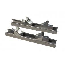 Комплект крепления на столб (ККС-1). Комплект крепления. TFortis