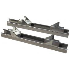 Комплект крепления на столб (ККС-2). Комплект крепления. TFortis